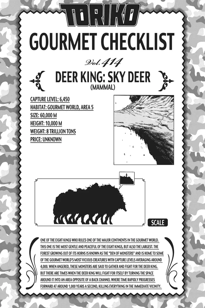 Toriko Chapter 379 image 23_optimized